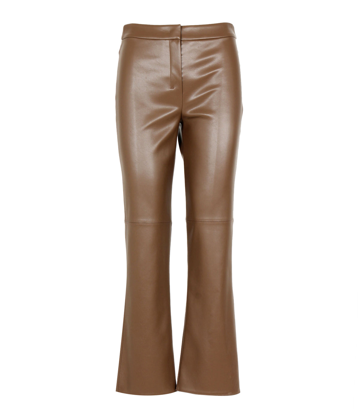 S Max Mara | Pantalone Sublime Marrone