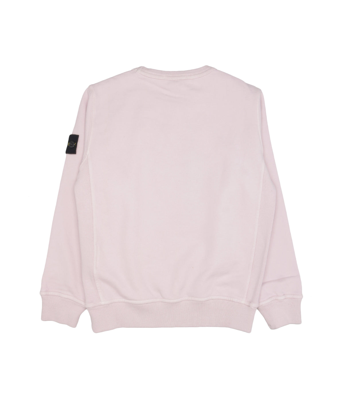 Stone Island Junior | Felpa Cipria