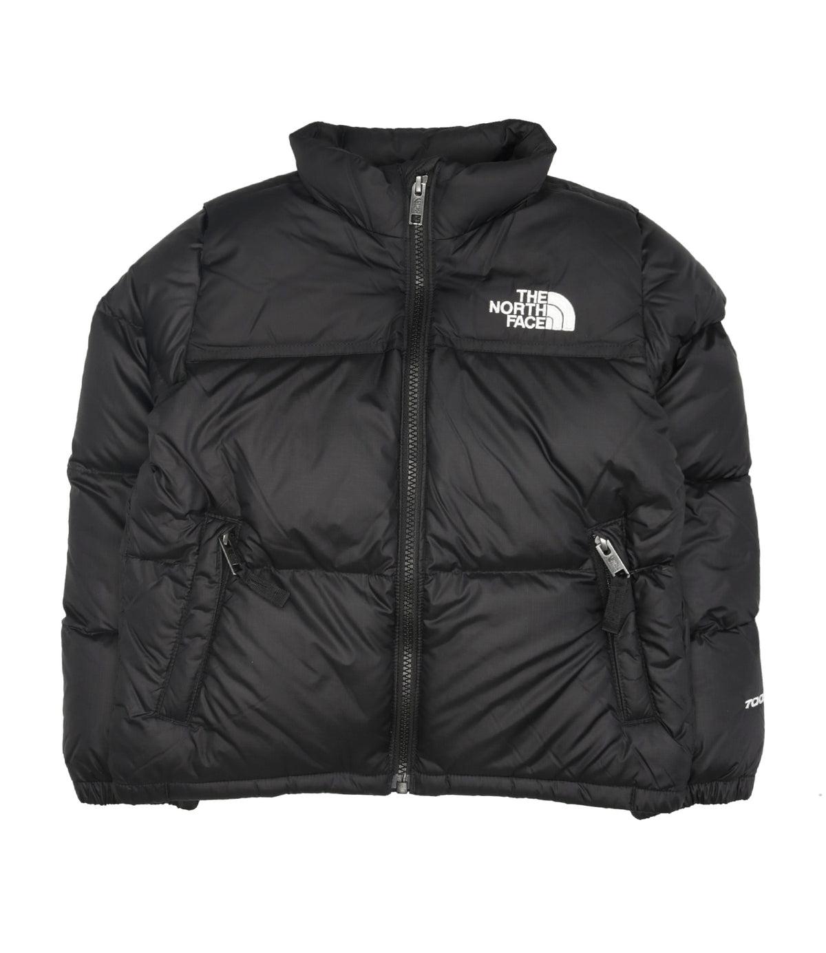 The North Face Kids | Giubbotto1996 Retro Nuptse Nero