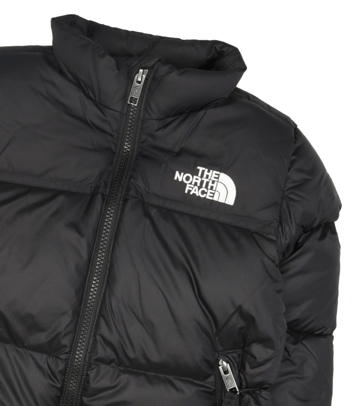 The North Face Kids | Giubbotto1996 Retro Nuptse Nero
