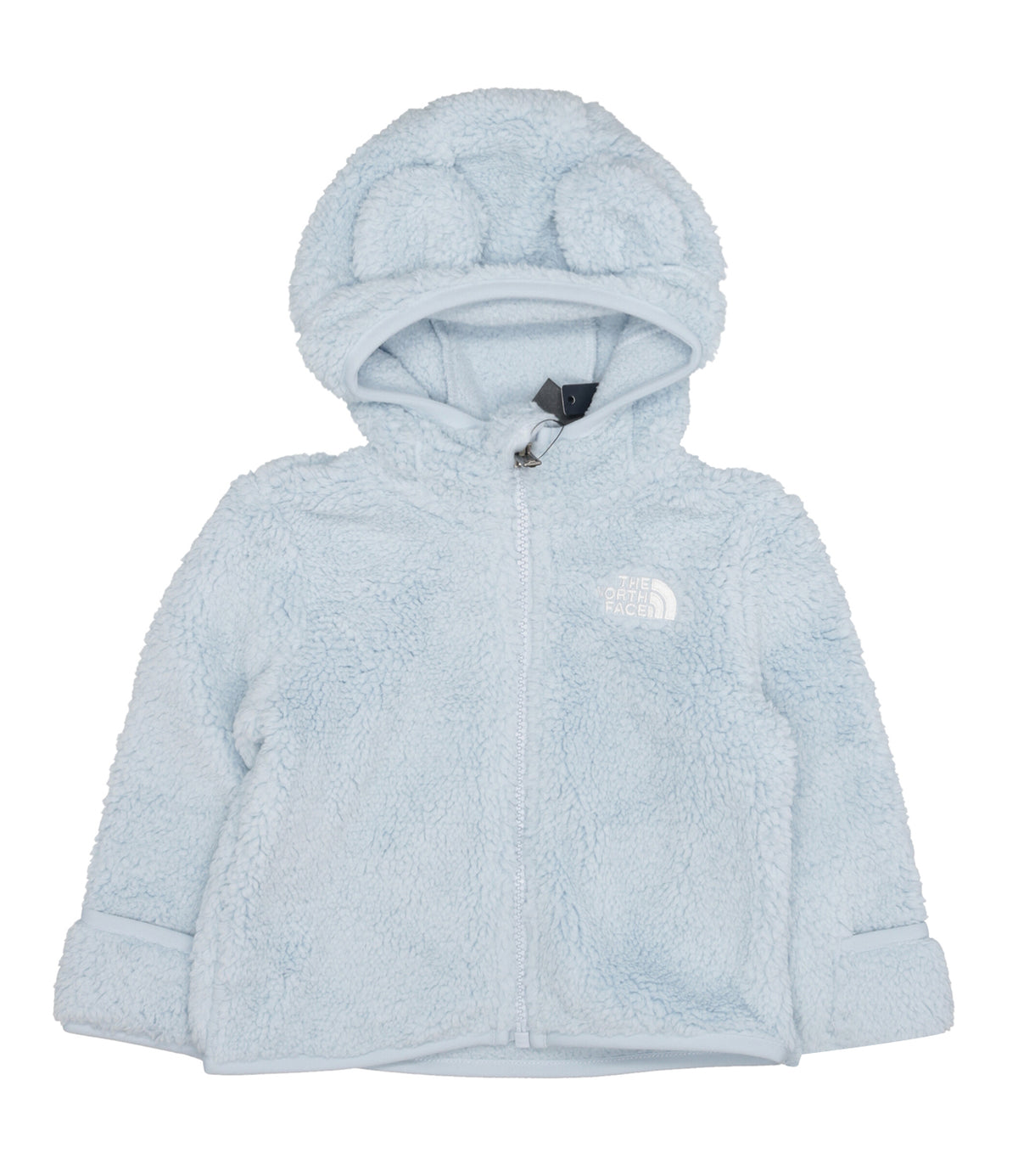 The North Face Kids | Felpa Campshire Celeste
