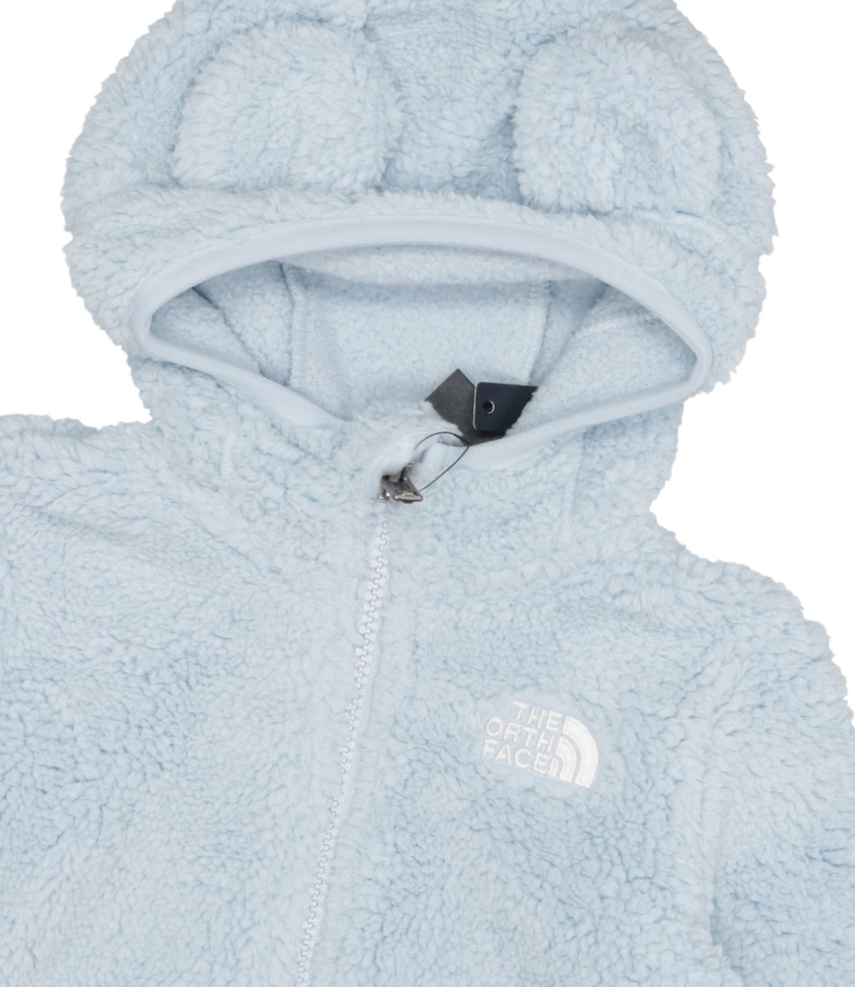 The North Face Kids | Felpa Campshire Celeste