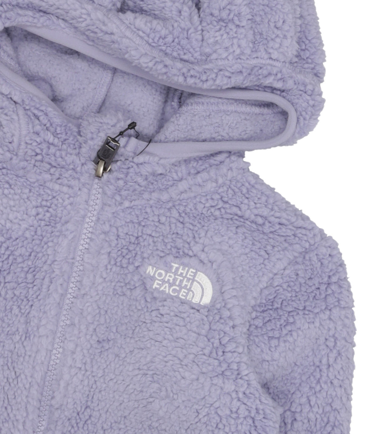 The North Face Kids | Felpa Campshire Lilla