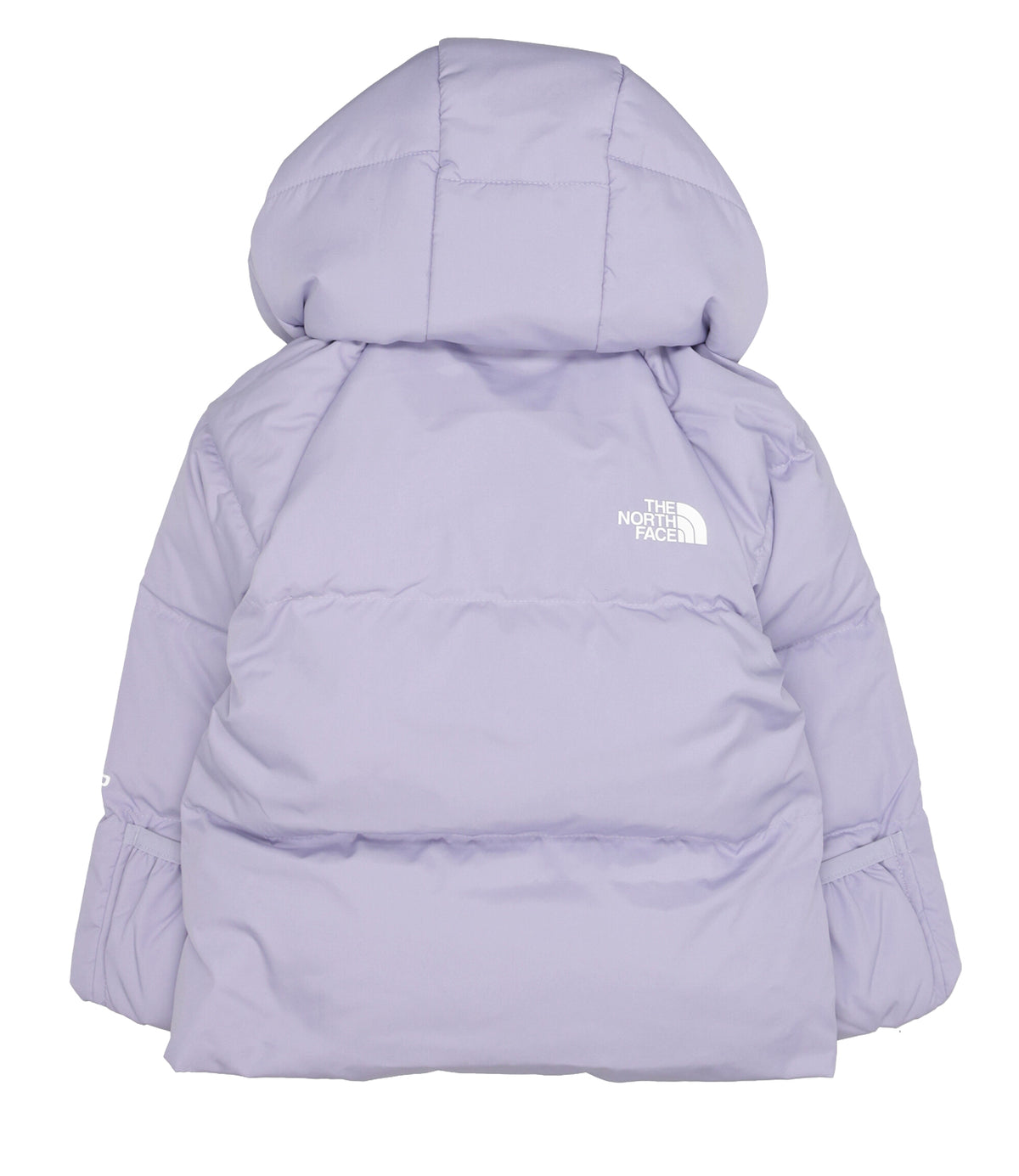 The North Face Kids | Giubbotto Down Fleece Lilla