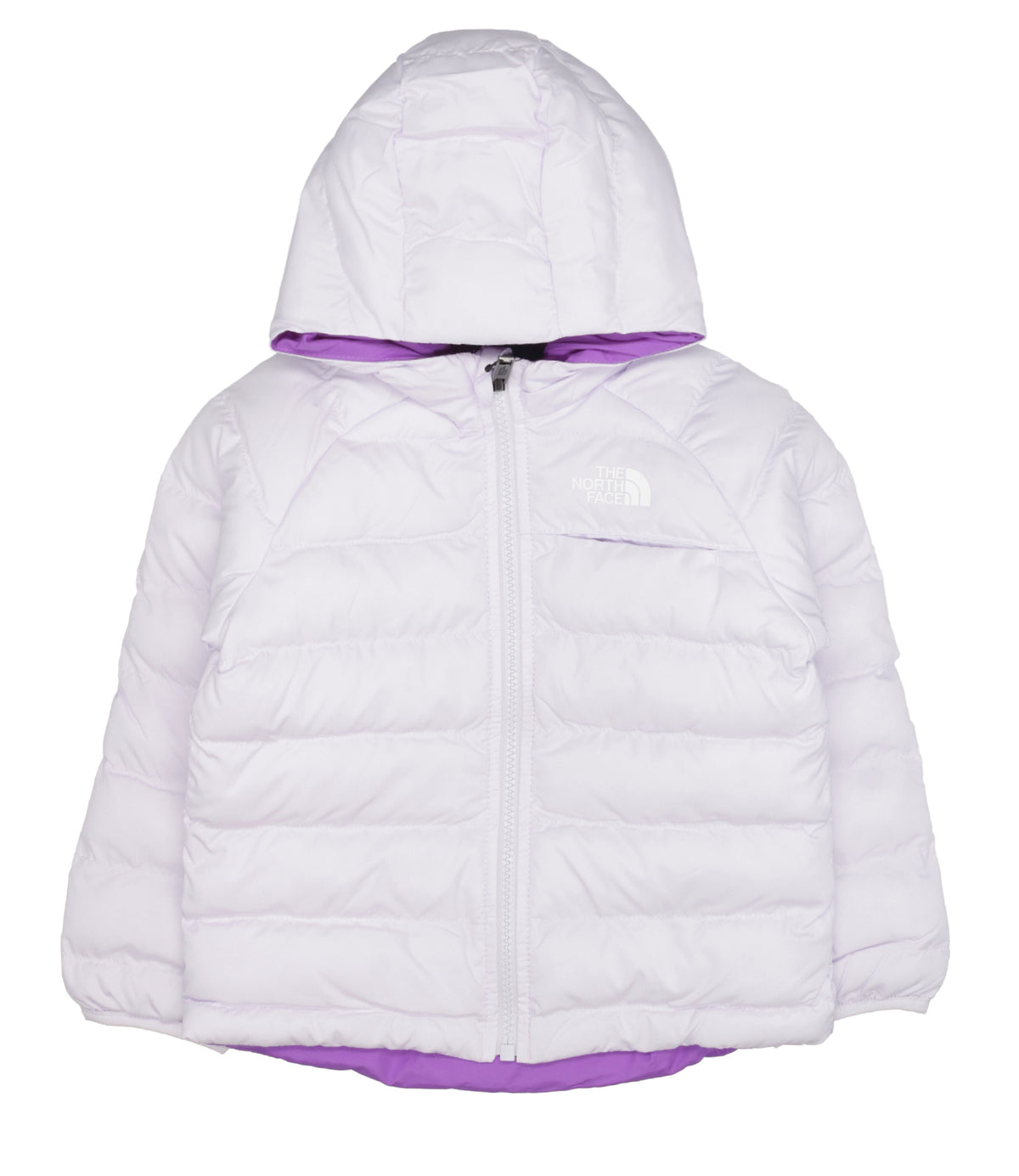 The North Face Kids | Giubbotto Rvr Perrito Jkt Lilla Viola