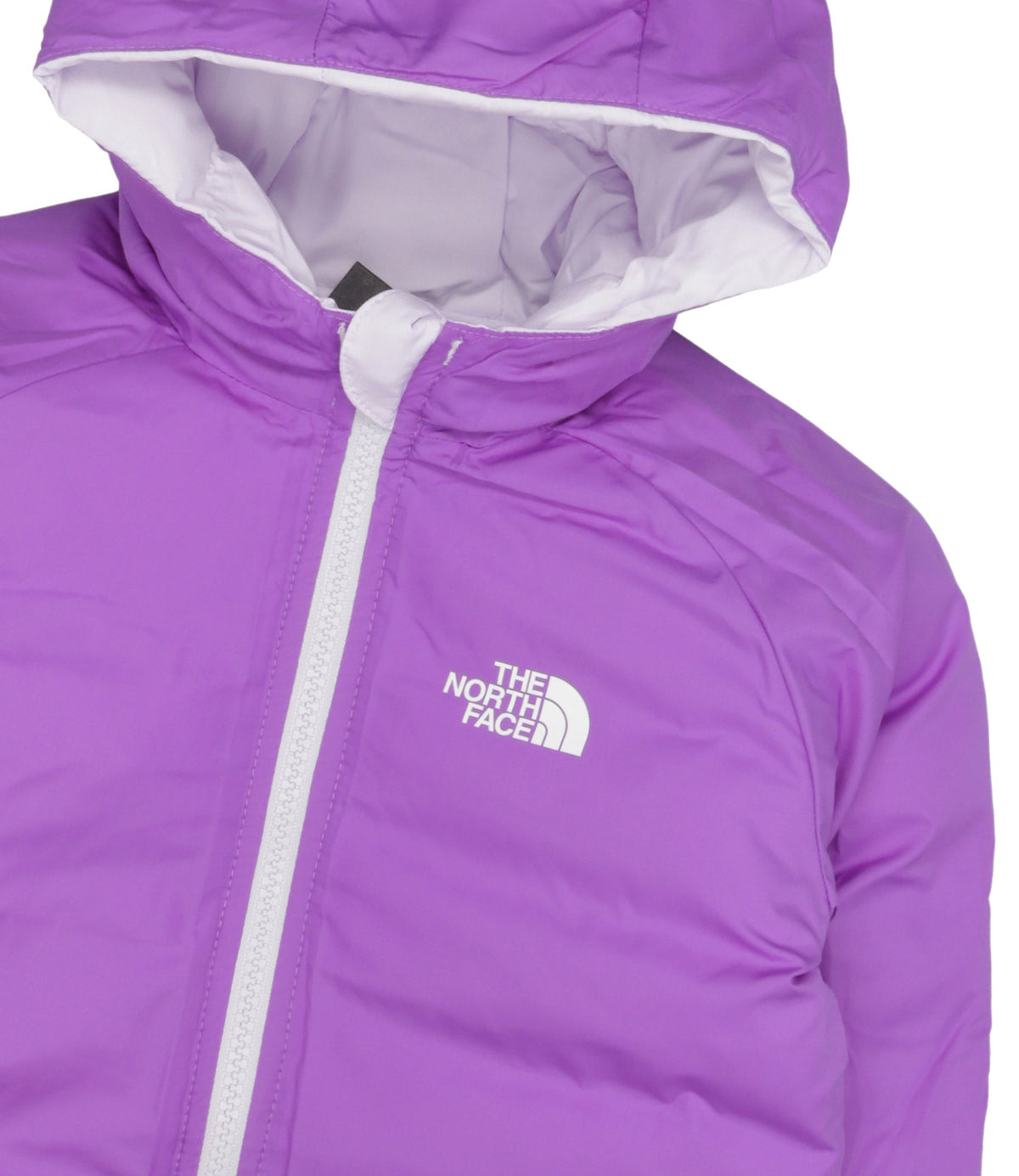 The North Face Kids | Giubbotto Rvr Perrito Jkt Lilla Viola