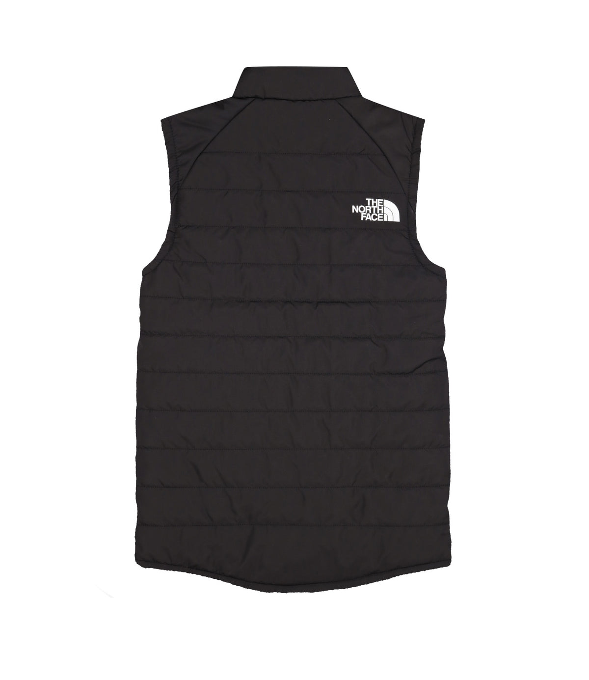 The North Face Kids | Smanicato Nero