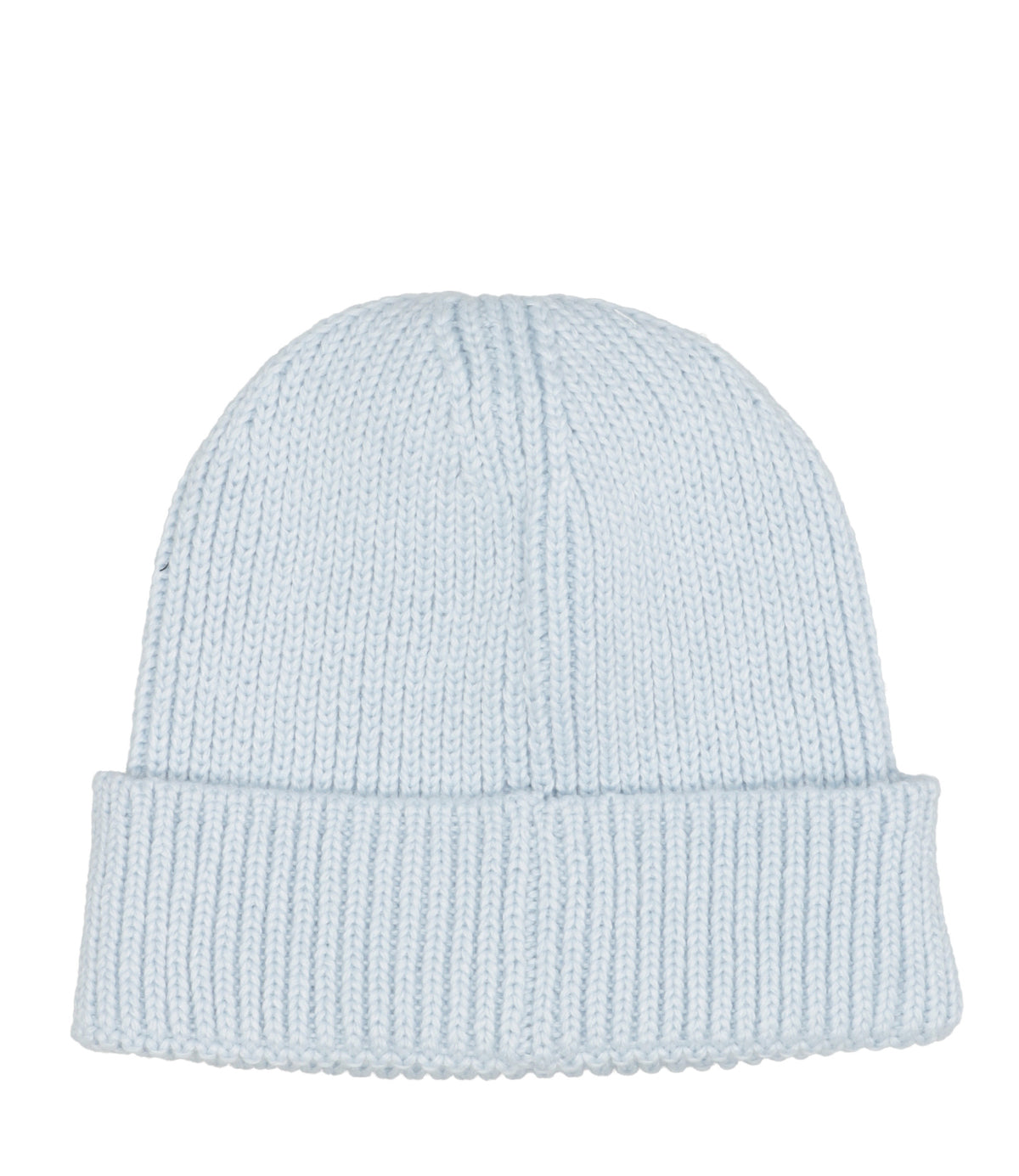 The North Face Kids | Cappello Logo Box Celeste