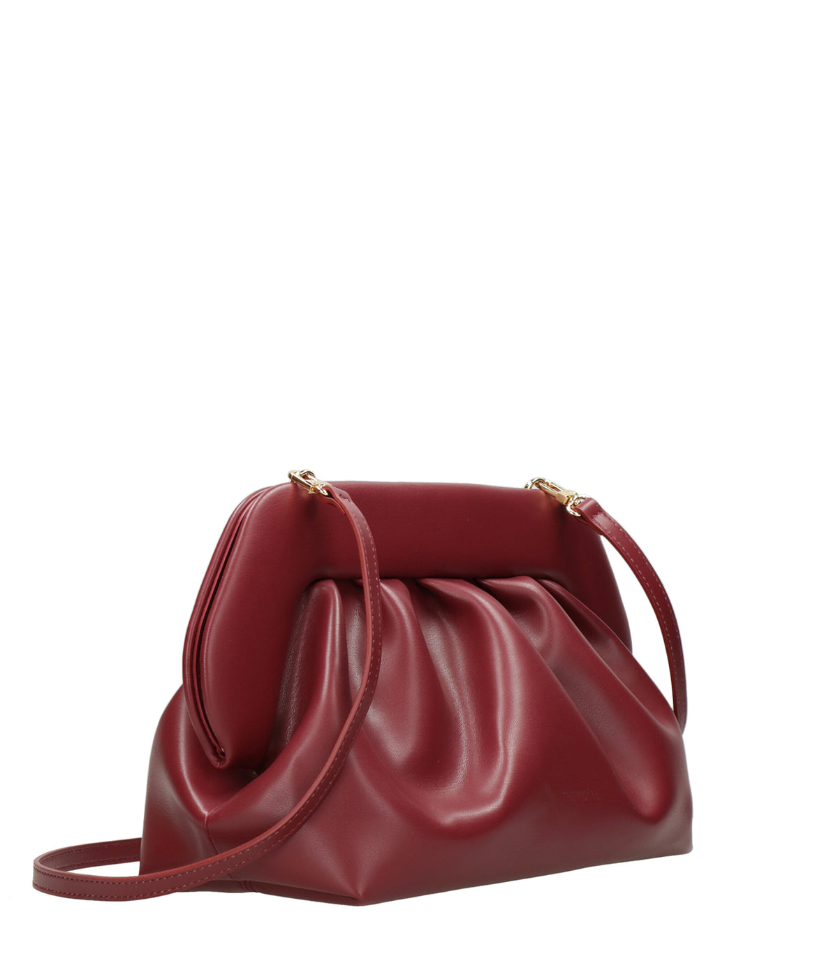 Themoirè | Clutch Bios Bordeaux