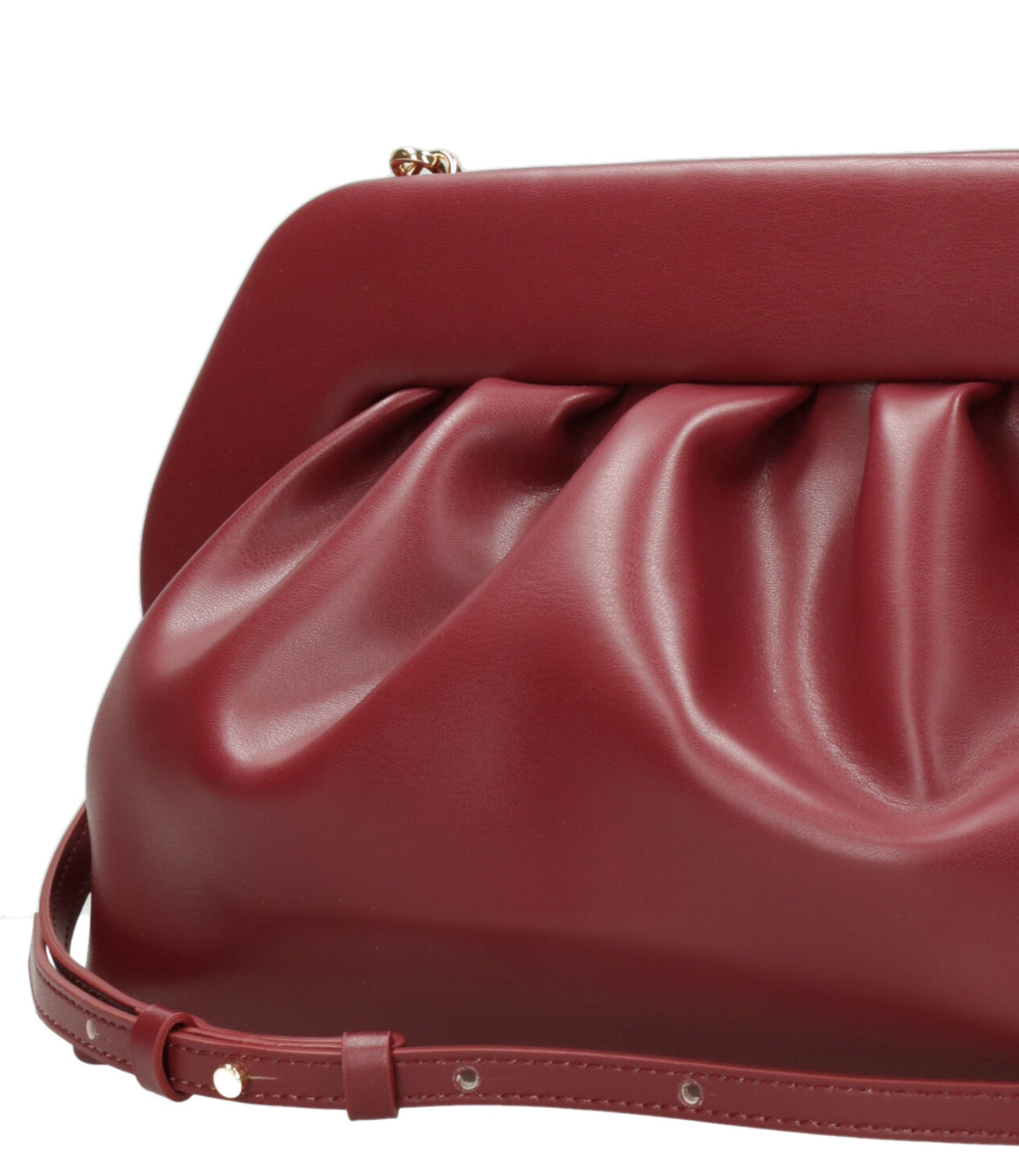 Themoirè | Clutch Bios Bordeaux