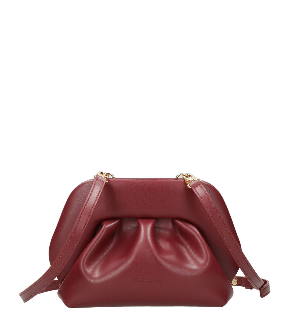 Themoirè | Pochette Bios Small Bordeaux
