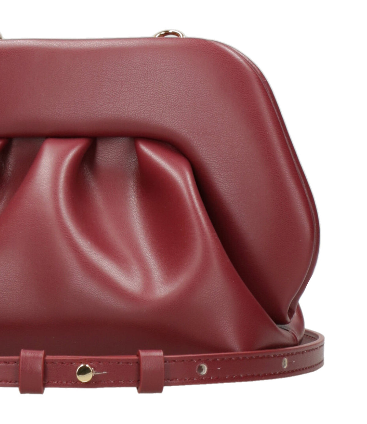 Themoirè | Pochette Bios Small Bordeaux
