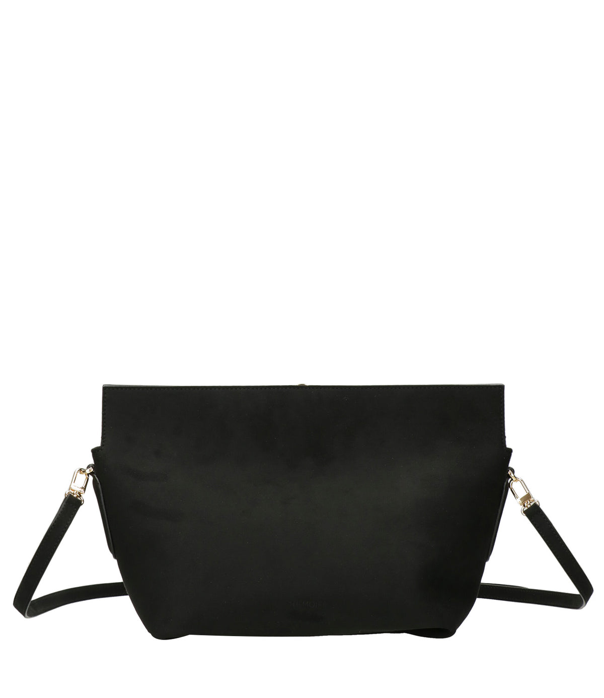 Themoirè | Borsa a Tracolla Zoe Small Nero