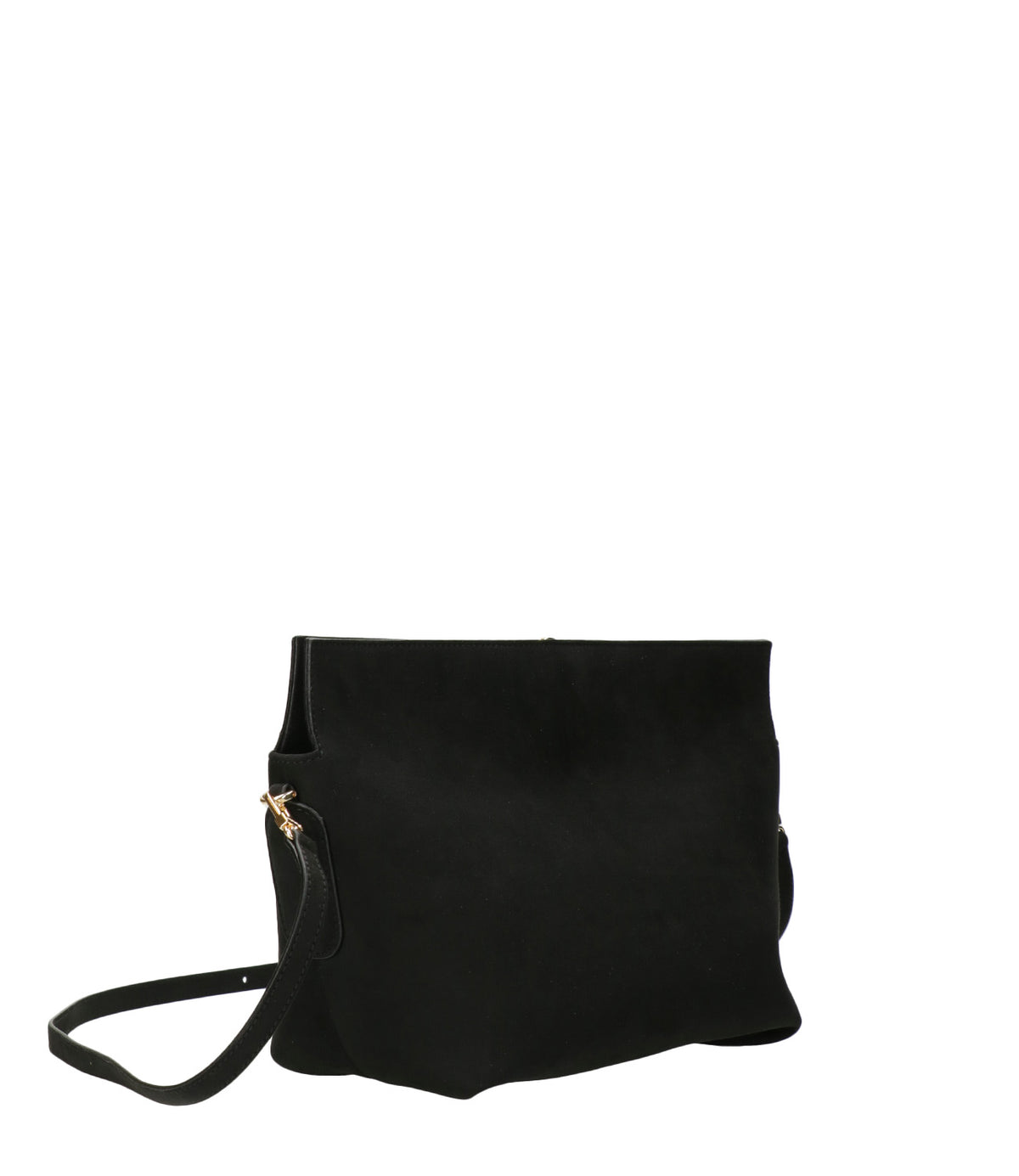 Themoirè | Borsa a Tracolla Zoe Small Nero