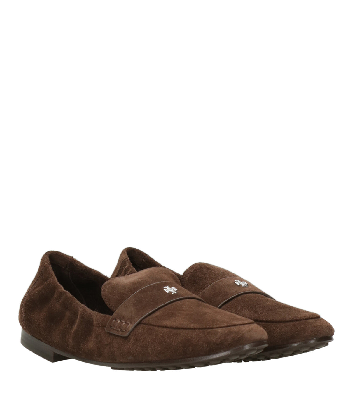 Tory Burch | Mocassino Marrone scuro