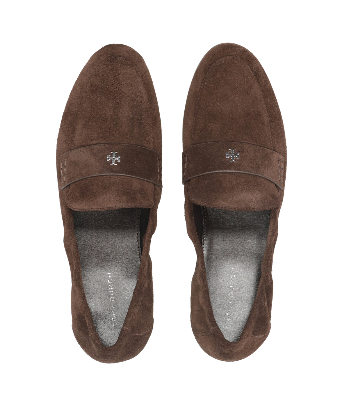 Tory Burch | Mocassino Marrone scuro