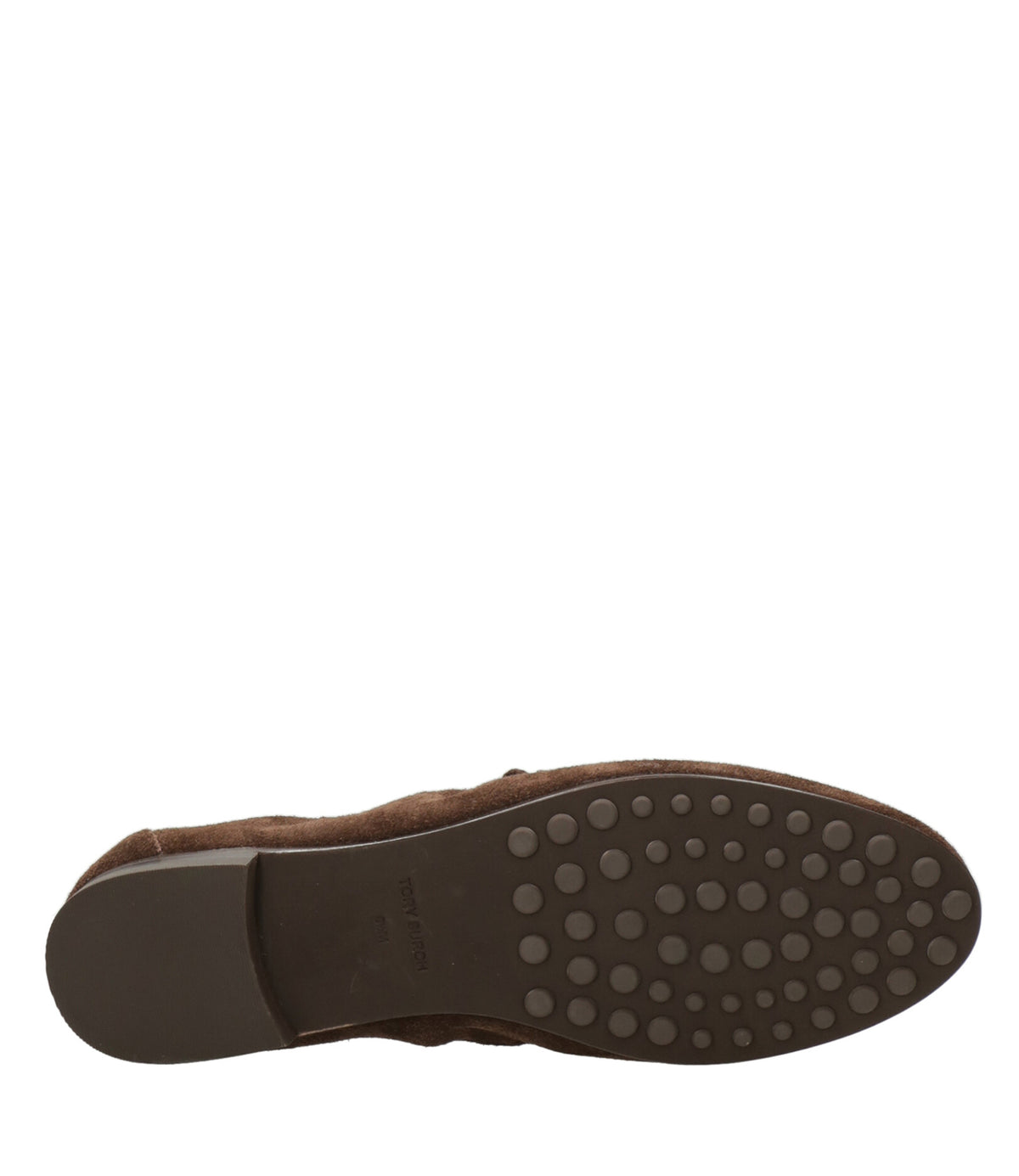 Tory Burch | Mocassino Marrone scuro