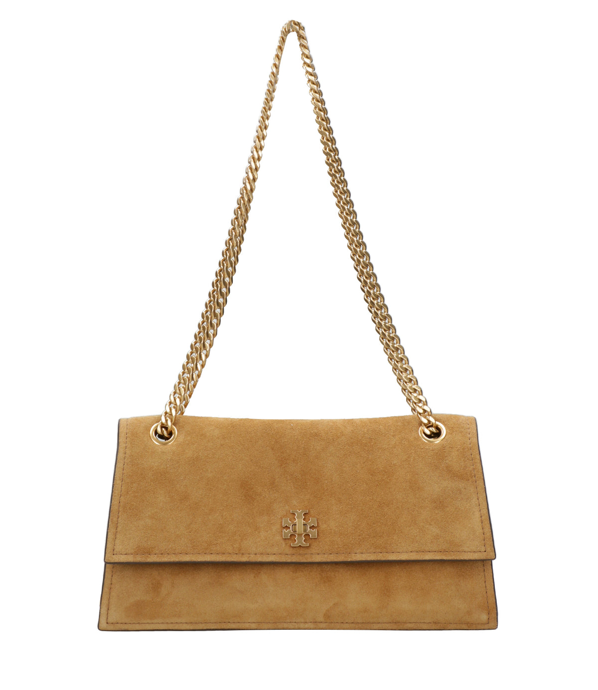 Tory Burch | Borsa a Spalla Kira Toffee