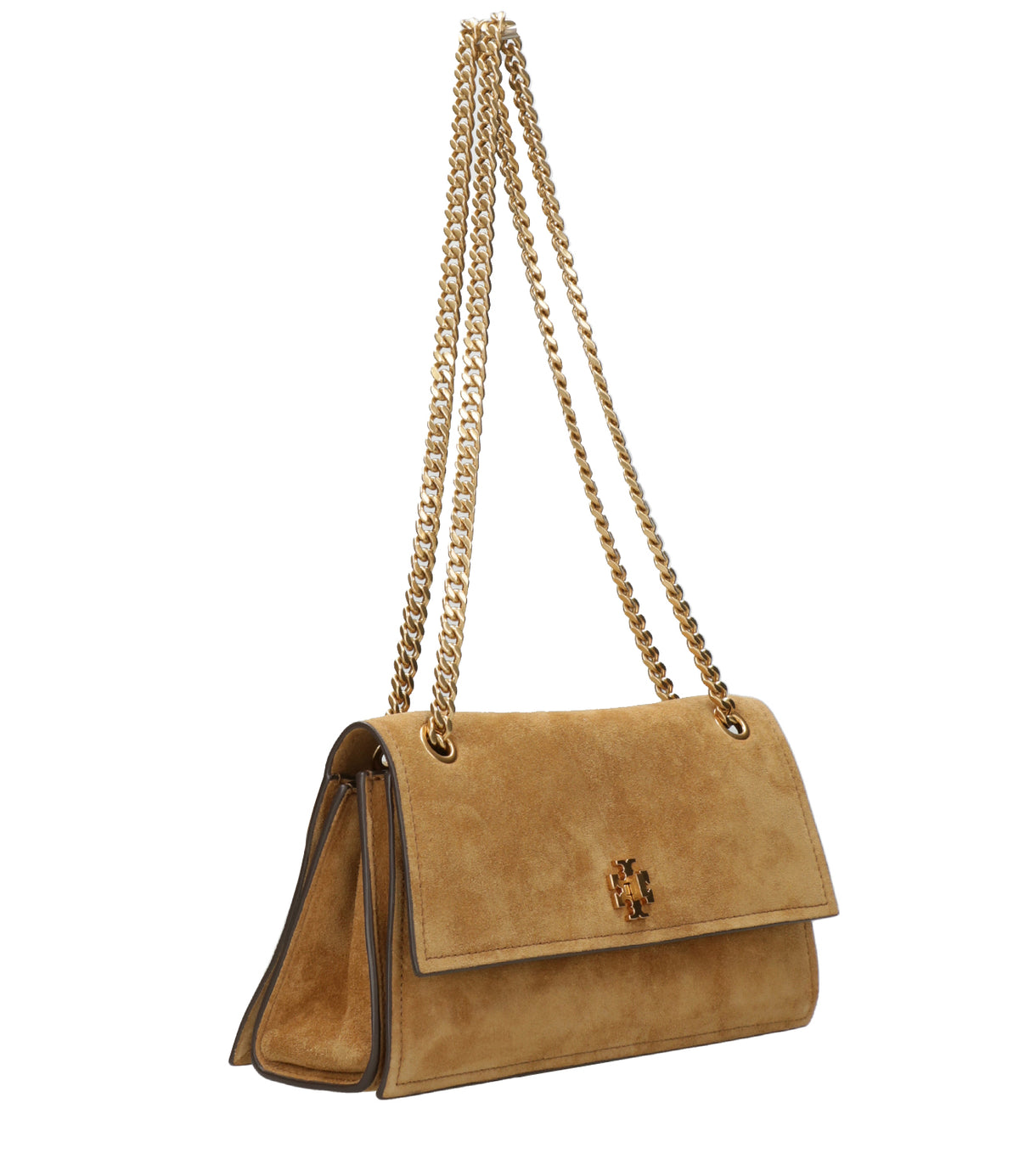Tory Burch | Borsa a Spalla Kira Toffee