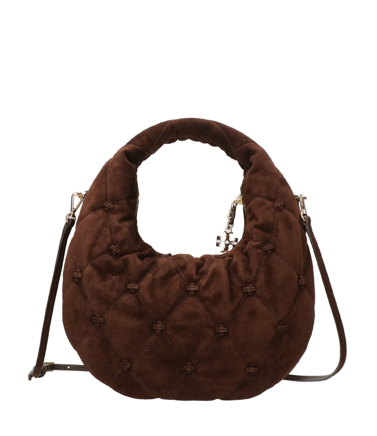 Tory Burch | Borsa a Mano Bunny Knot Cacao