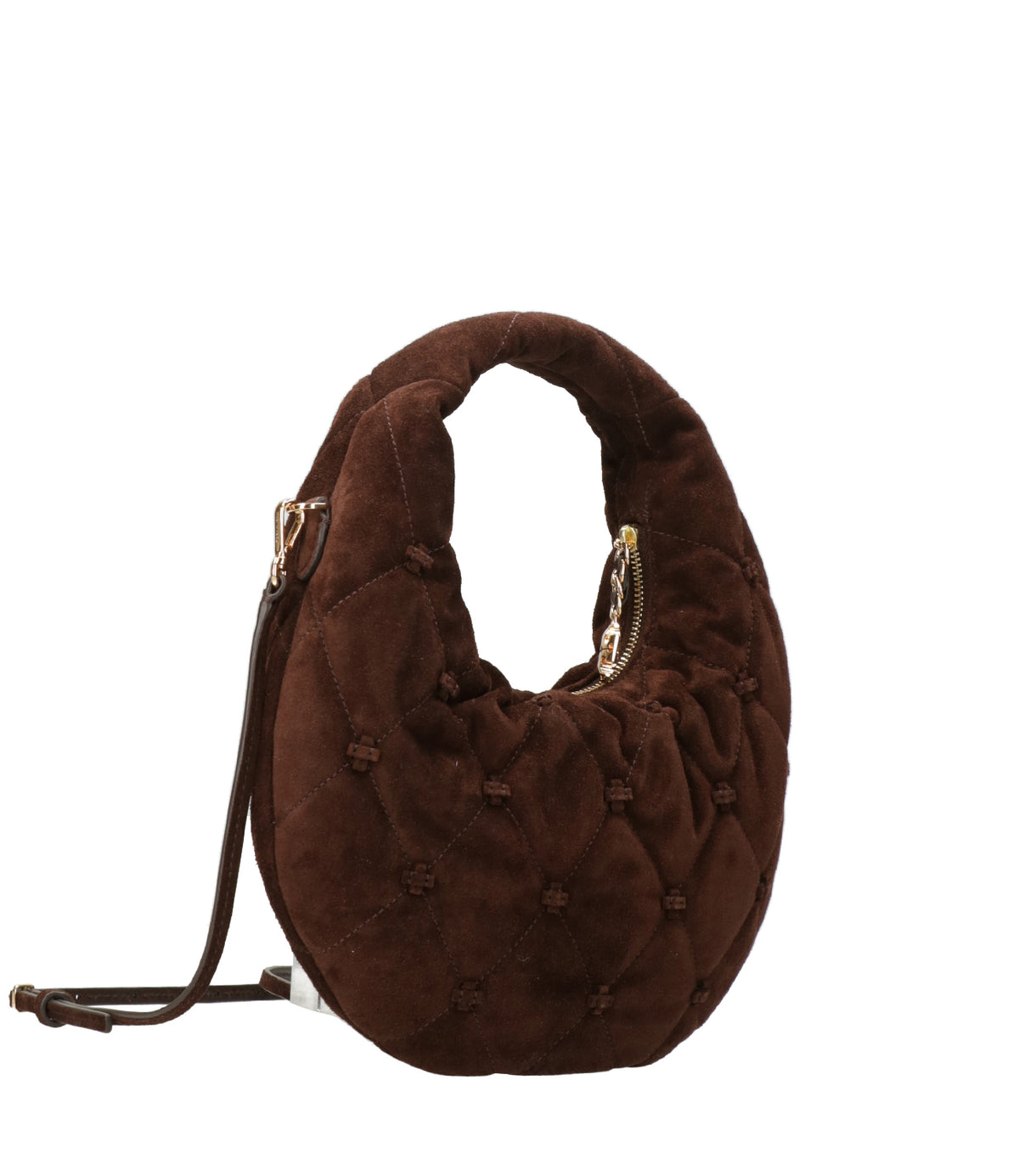 Tory Burch | Borsa a Mano Bunny Knot Cacao