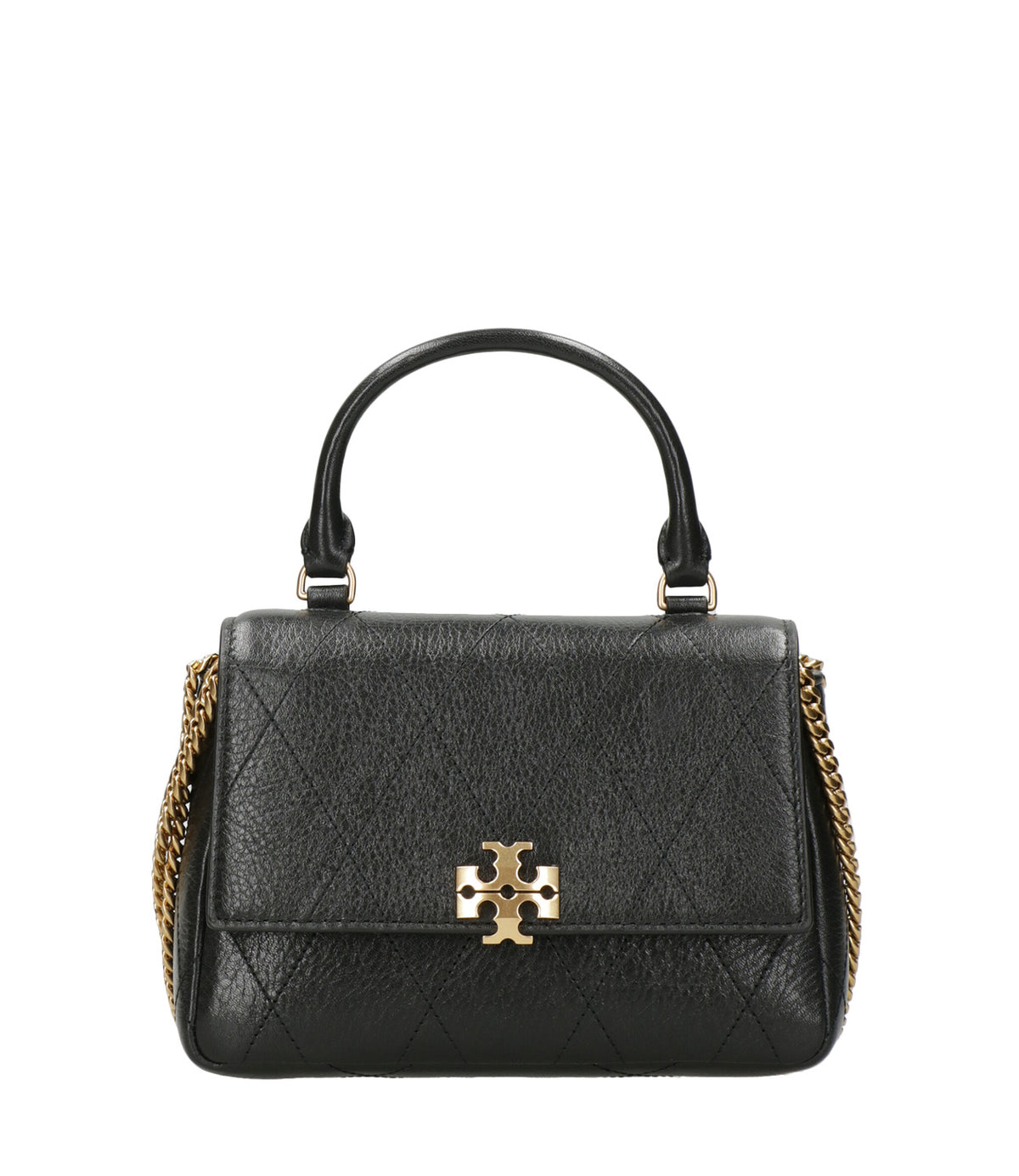 Tory Burch | Borsa a Mano Charlie Nero