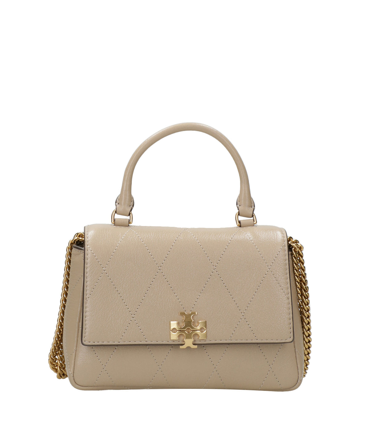 Tory Burch | Borsa a Mano Charlie Beige
