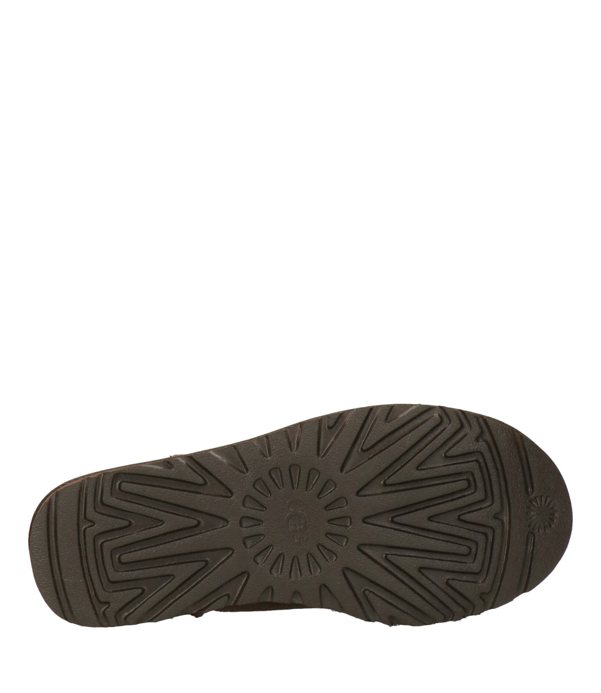 UGG | Tronchetto W Classic Ultra Mini Cioccolato