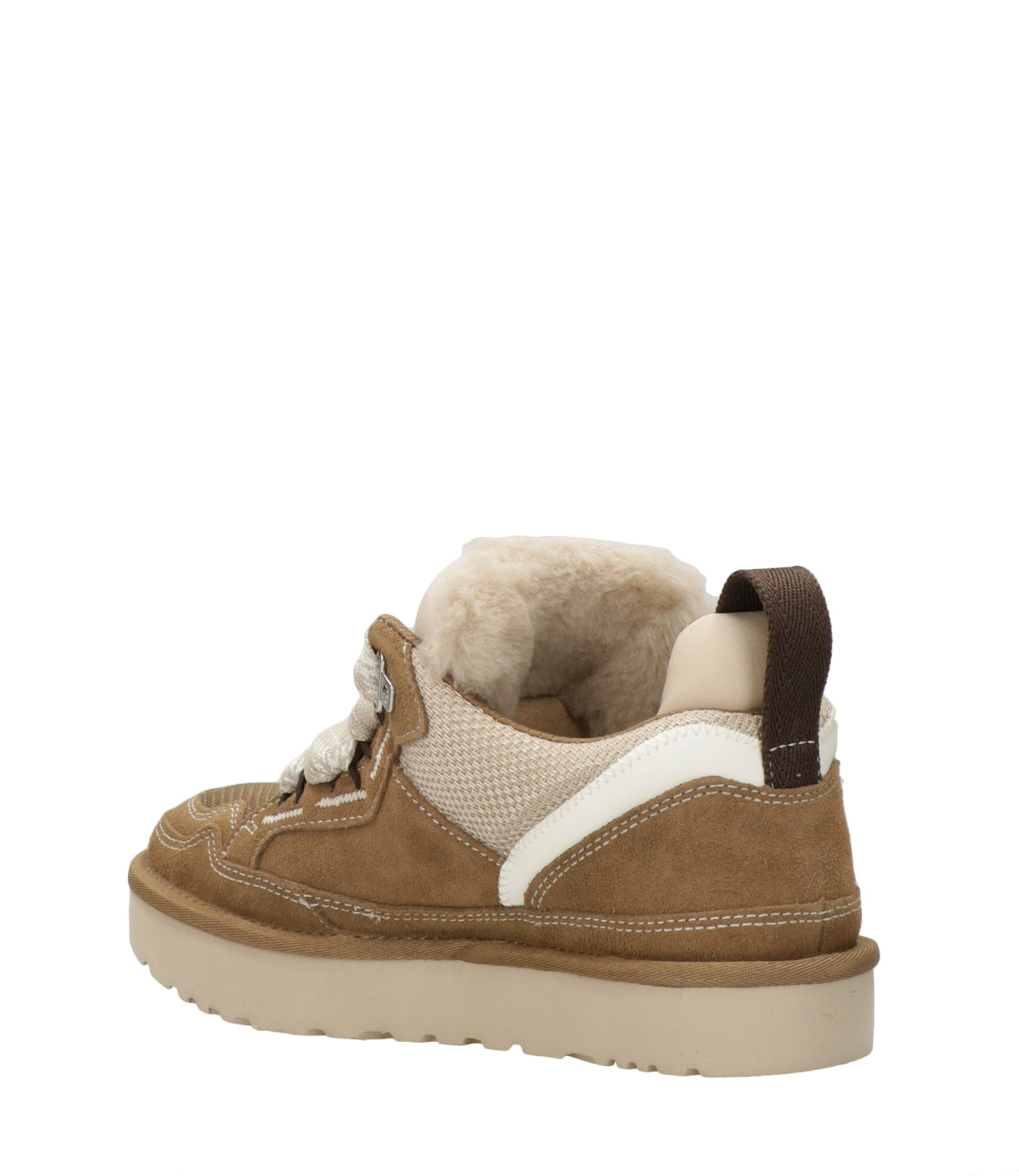 UGG | Scarpa W Lowmel Bronzo
