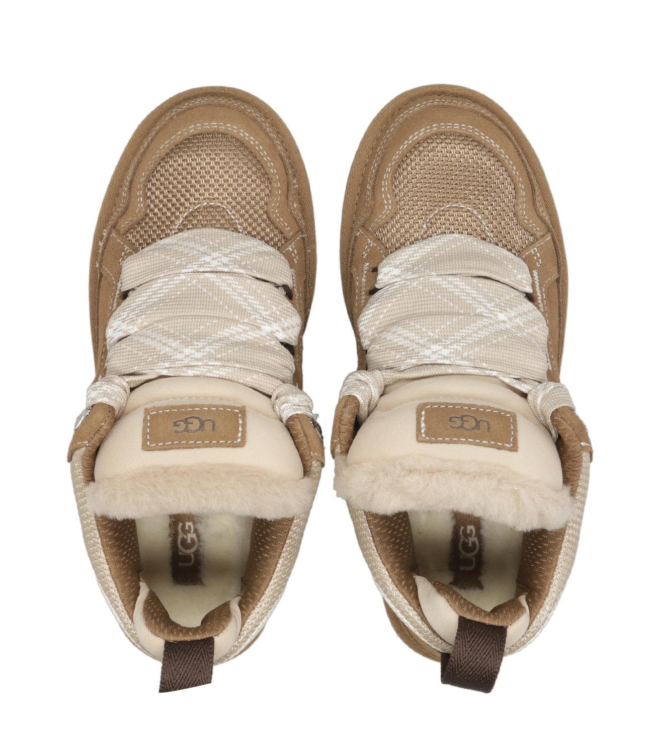 UGG | Scarpa W Lowmel Bronzo