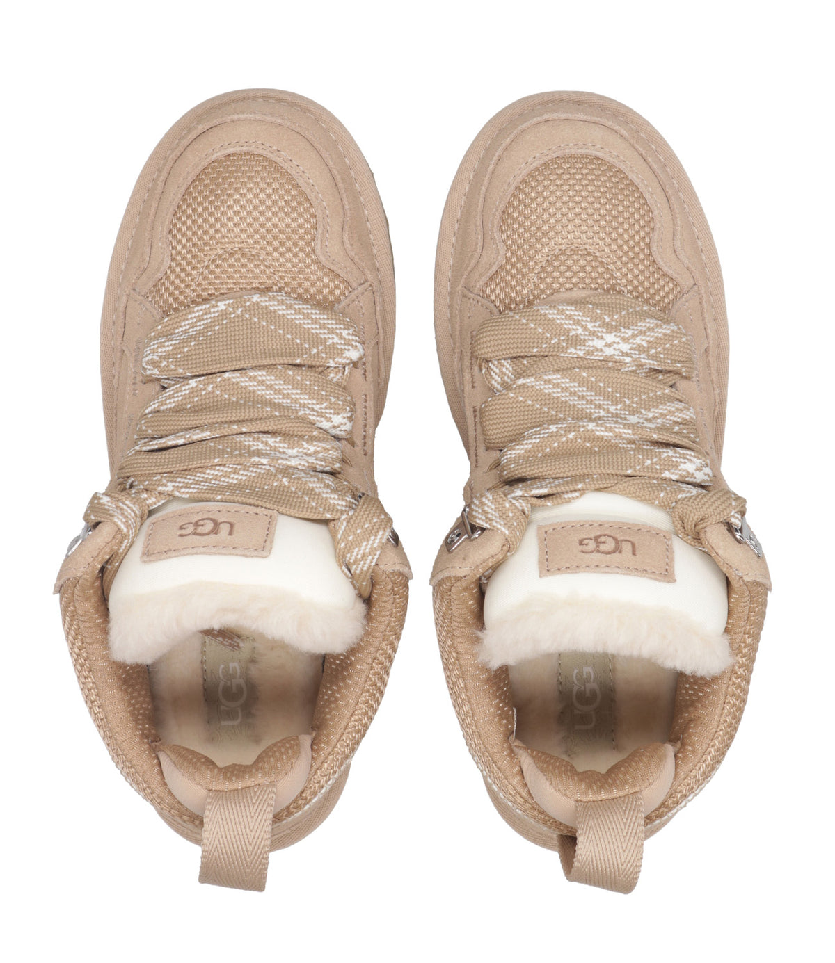 UGG | Scarpa W Lowmel Sabbia