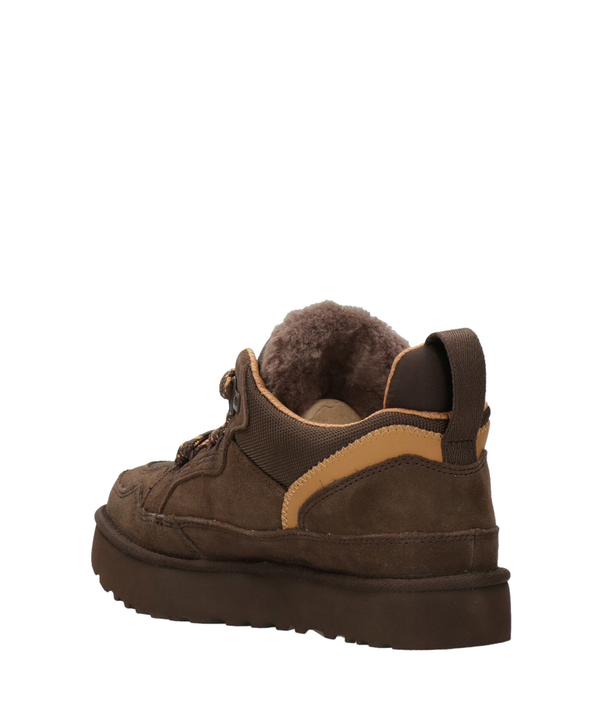 UGG | Scarpa M Lowmel Cioccolato