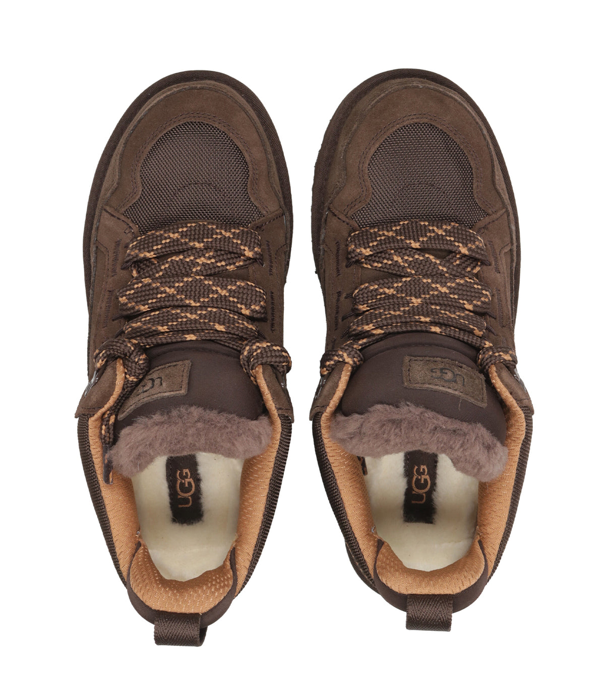 UGG | Scarpa M Lowmel Cioccolato