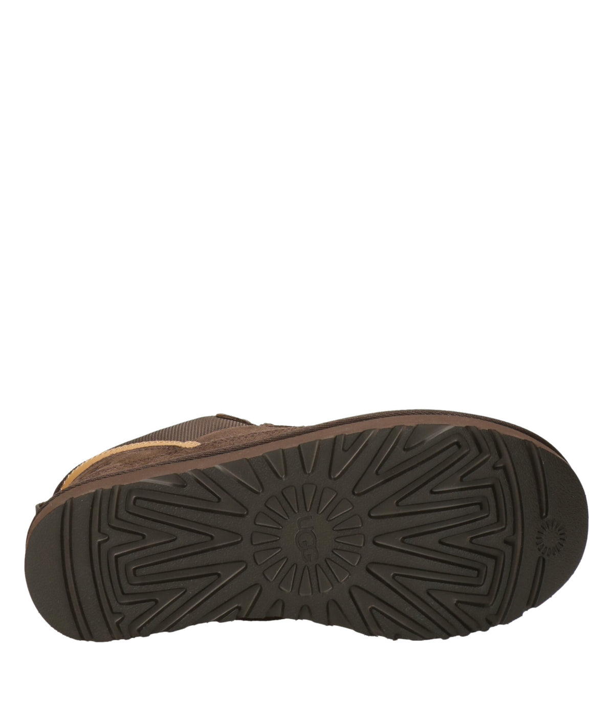 UGG | Scarpa M Lowmel Cioccolato