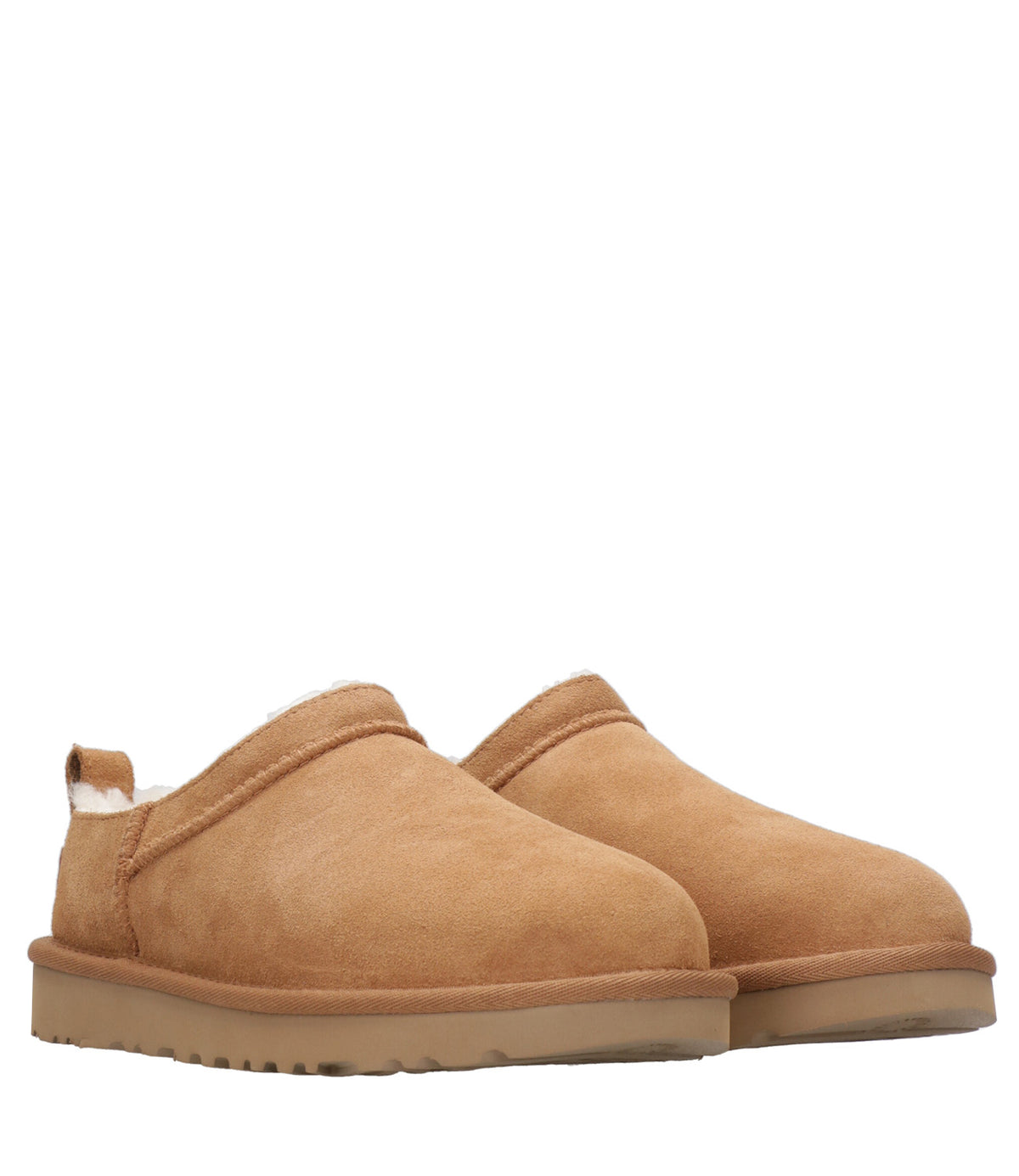 UGG | Sabot W Classic Micro Chestnut