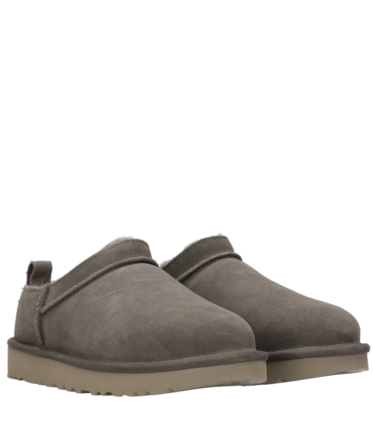 UGG | Sabot W Classic Micro Fumo