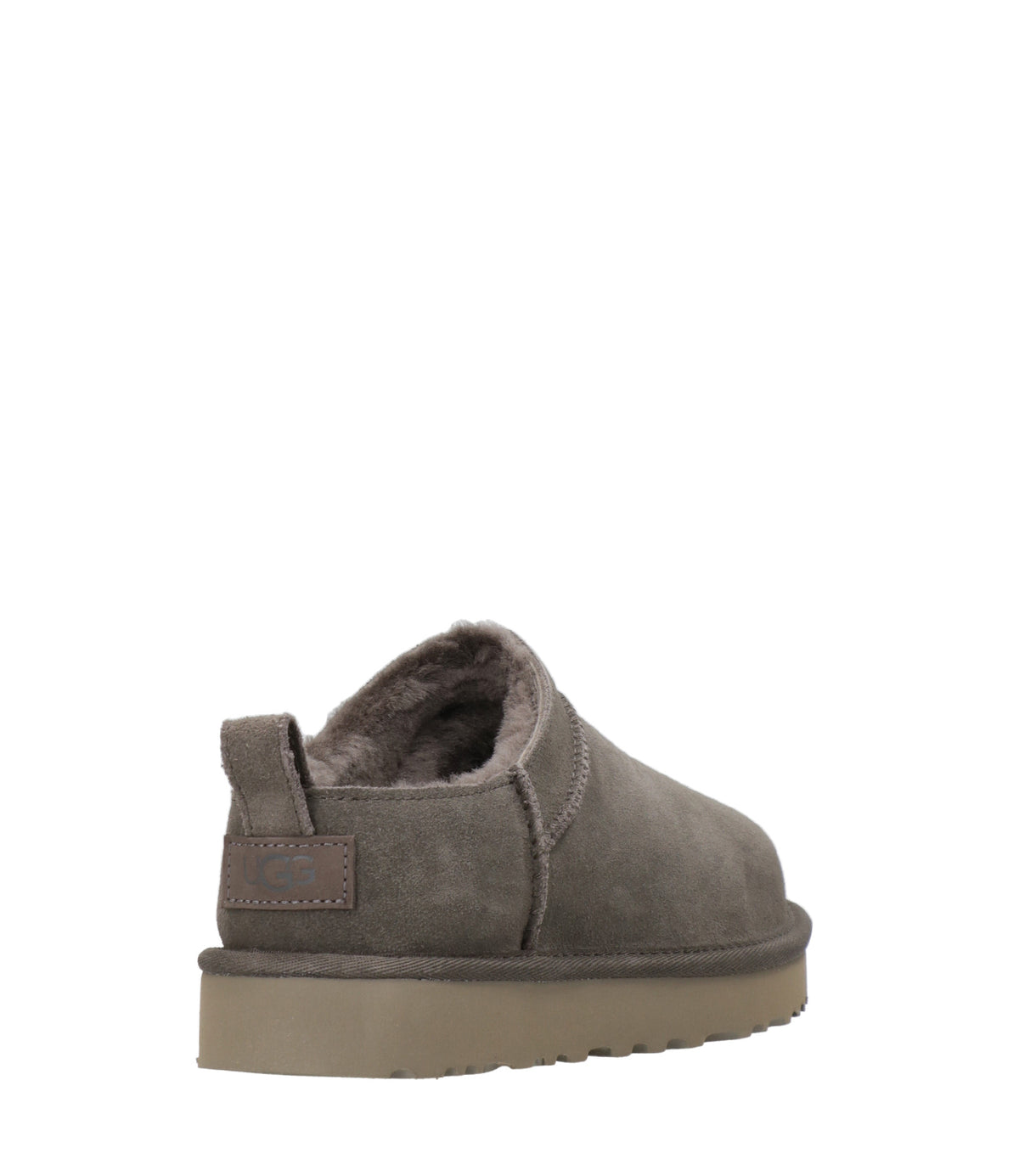 UGG | Sabot W Classic Micro Fumo