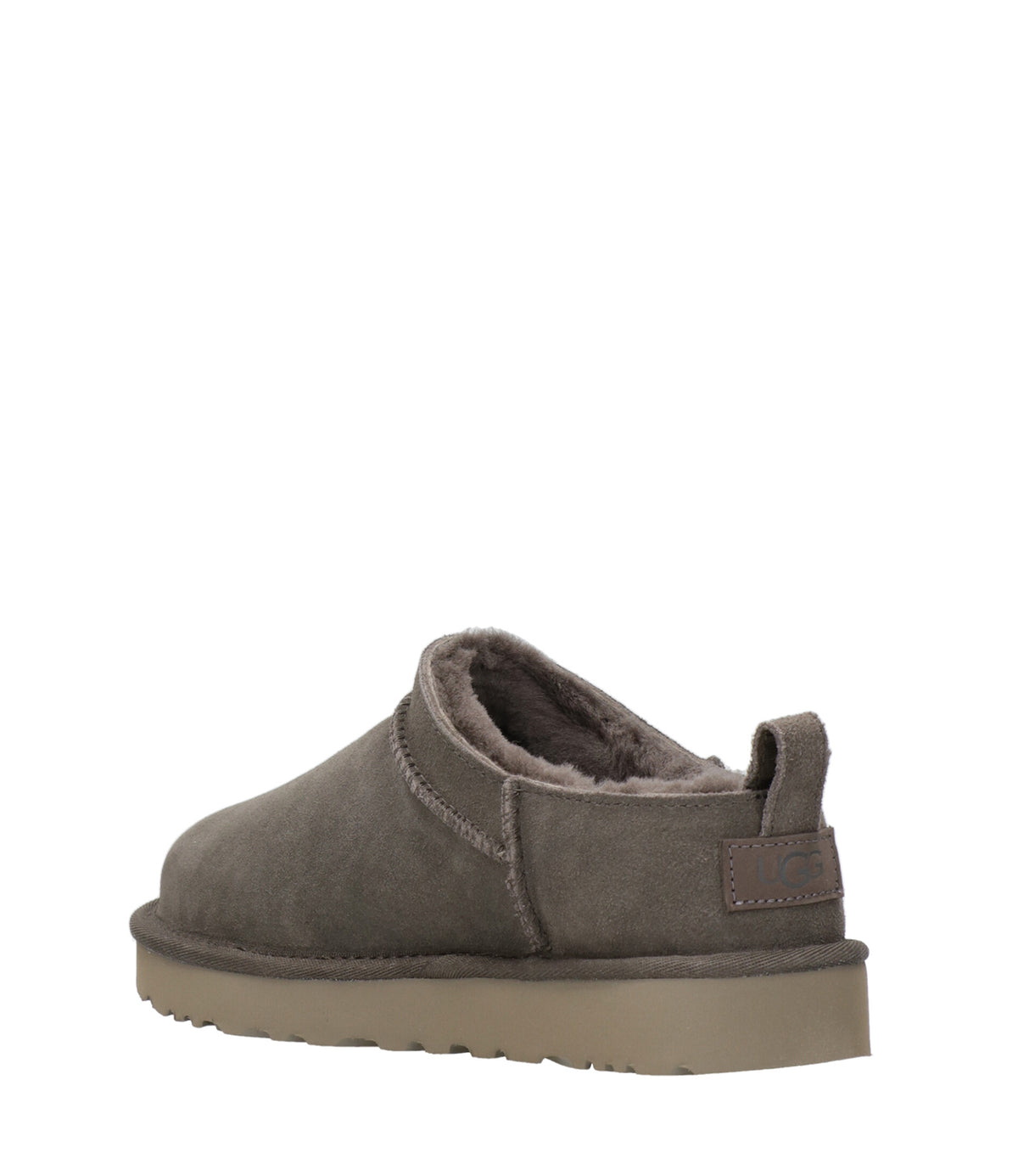 UGG | Sabot W Classic Micro Fumo