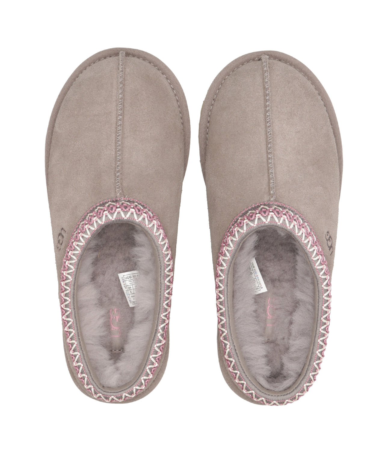 UGG | Sabot W Tasman Ii Taupe