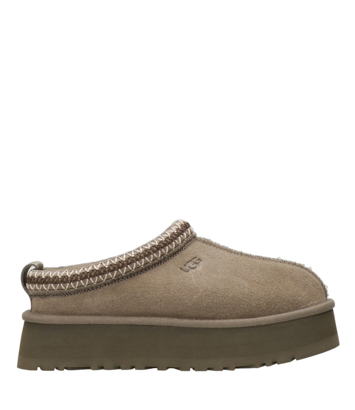UGG | Sabot W Tazz II Grigio scuro