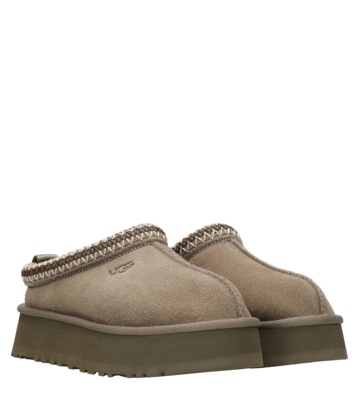 UGG | Sabot W Tazz II Grigio scuro