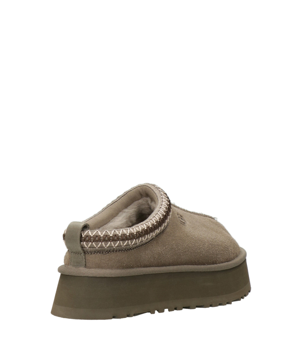 UGG | Sabot W Tazz II Grigio scuro