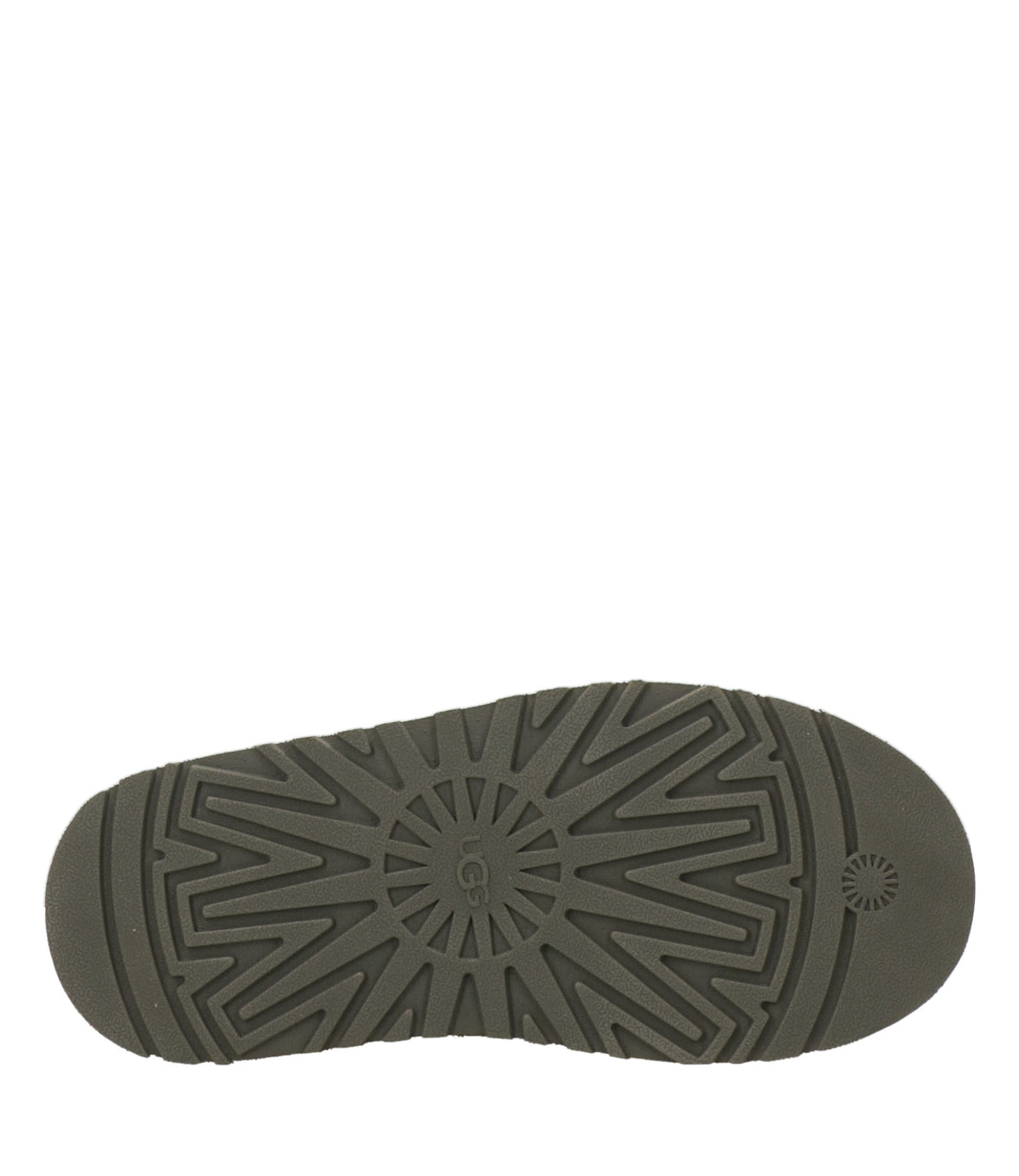 UGG | Sabot W Tazz II Grigio scuro