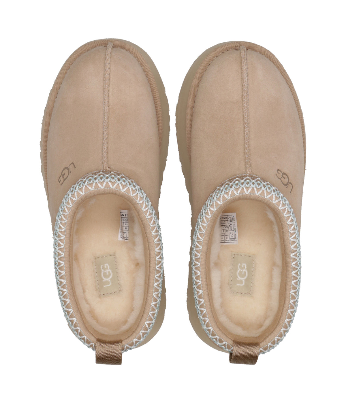 UGG | Sabot Tazz Sabbia