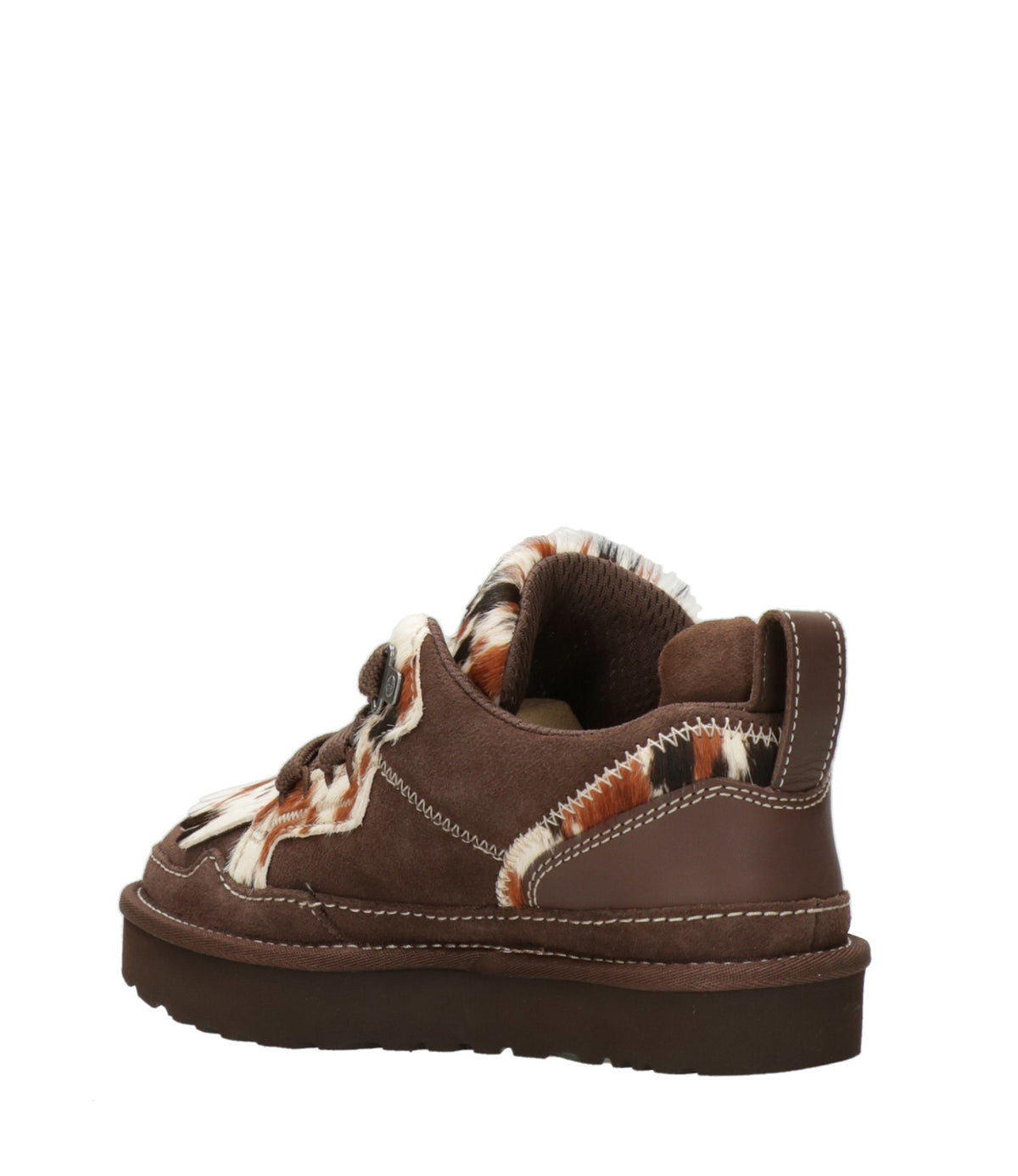UGG | Sneakers W Lowmel Western Marrone