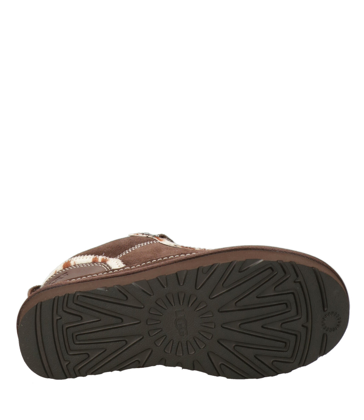 UGG | Sneakers W Lowmel Western Marrone