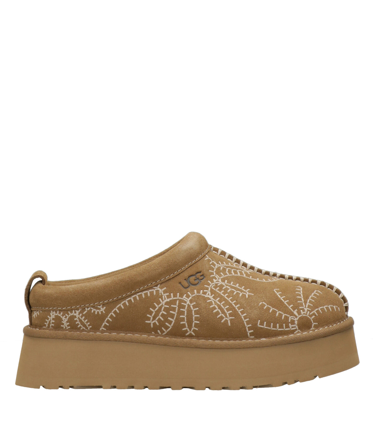 UGG | Sabot W Tazz Botanic Chestnut