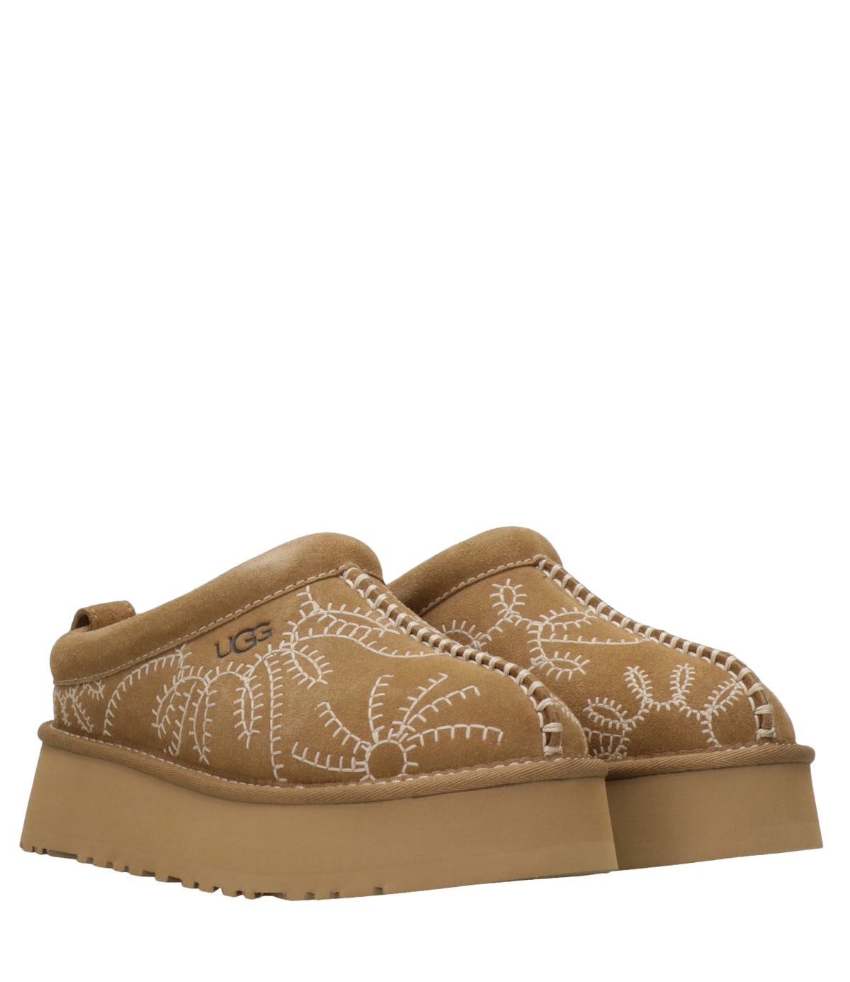 UGG | Sabot W Tazz Botanic Chestnut