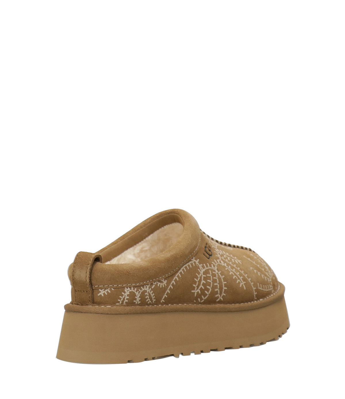 UGG | Sabot W Tazz Botanic Chestnut