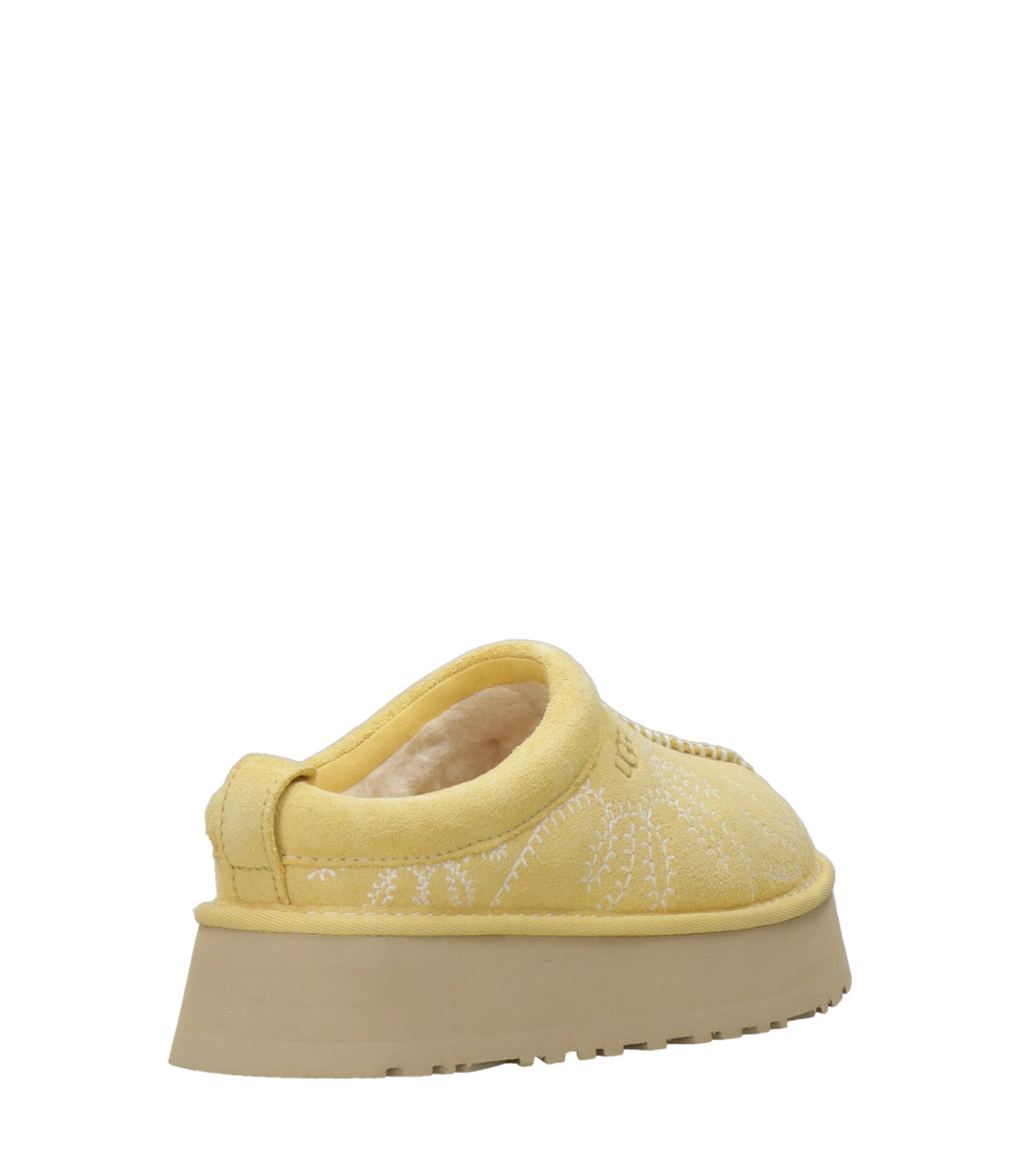 UGG | Sabot W Tazz Botanic Mostarda